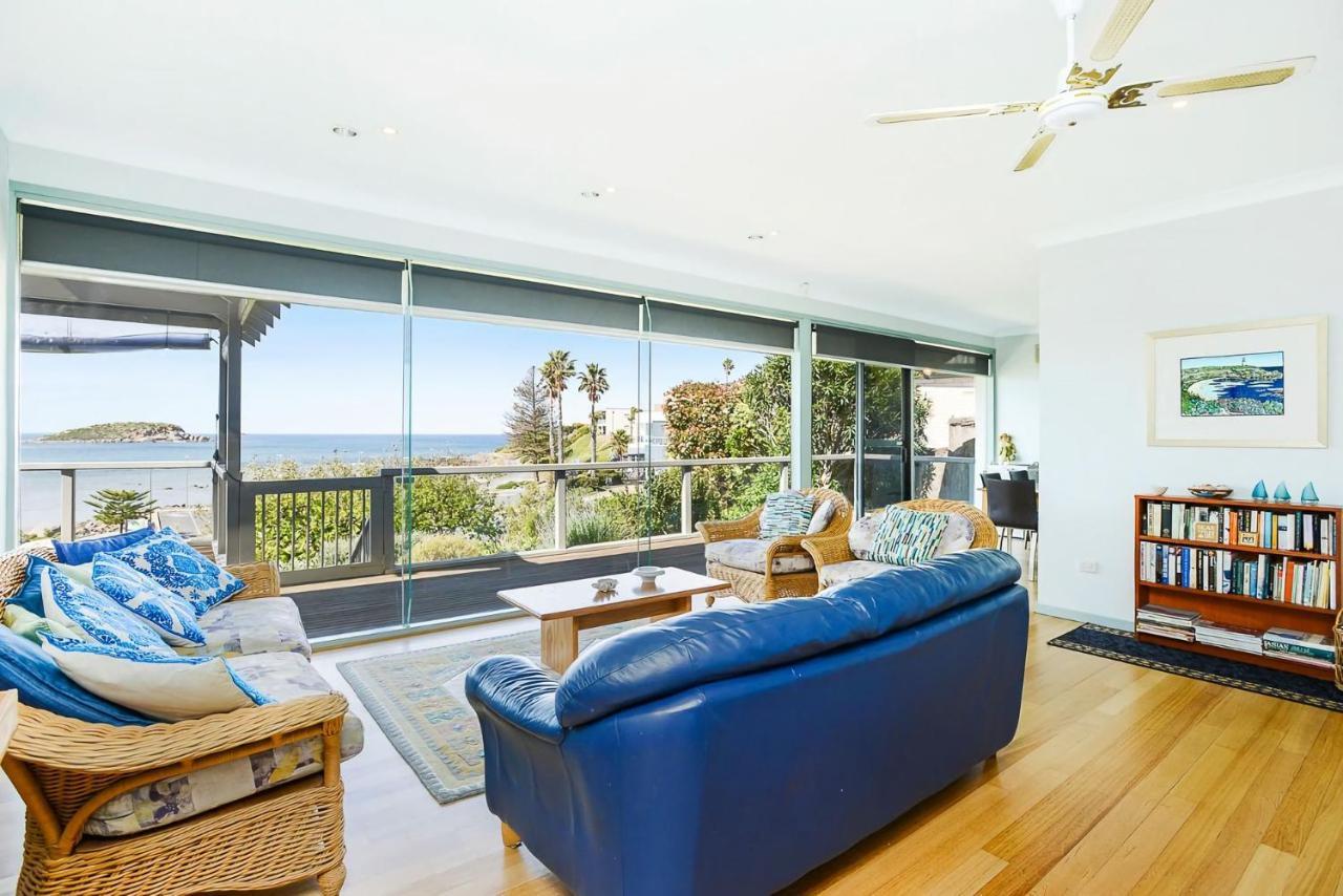 Magnificent Views Over The Bay Villa Encounter Bay Exterior photo